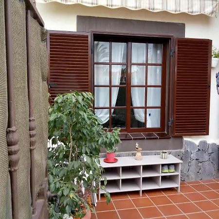 아파트 Annahouse