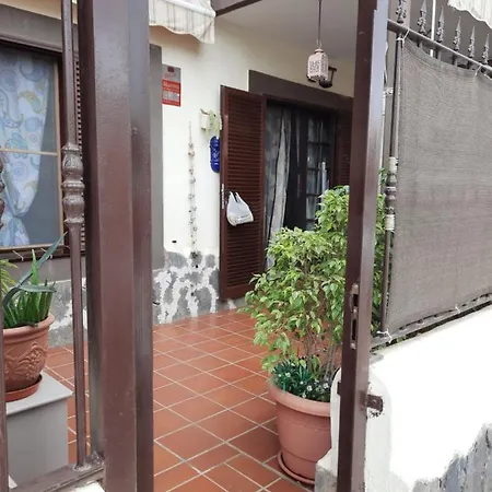 Annahouse 아파트 *