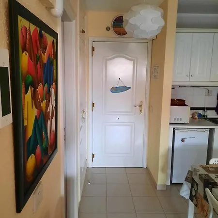 아파트 Annahouse