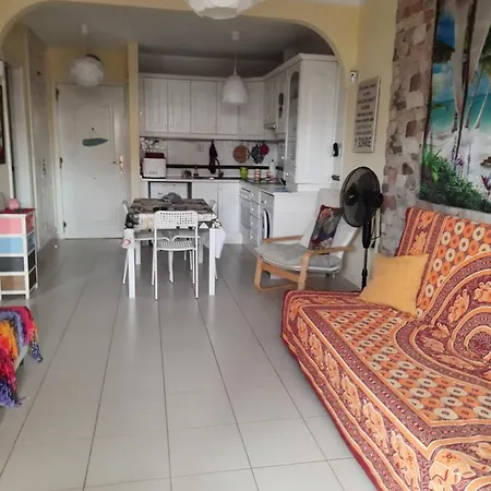 Apartment Annahouse
