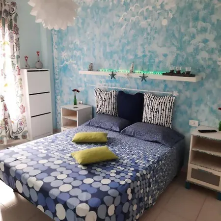 Annahouse 아파트 *
