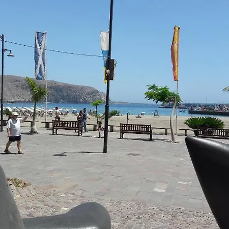 Annahouse * Costa Del Silencio